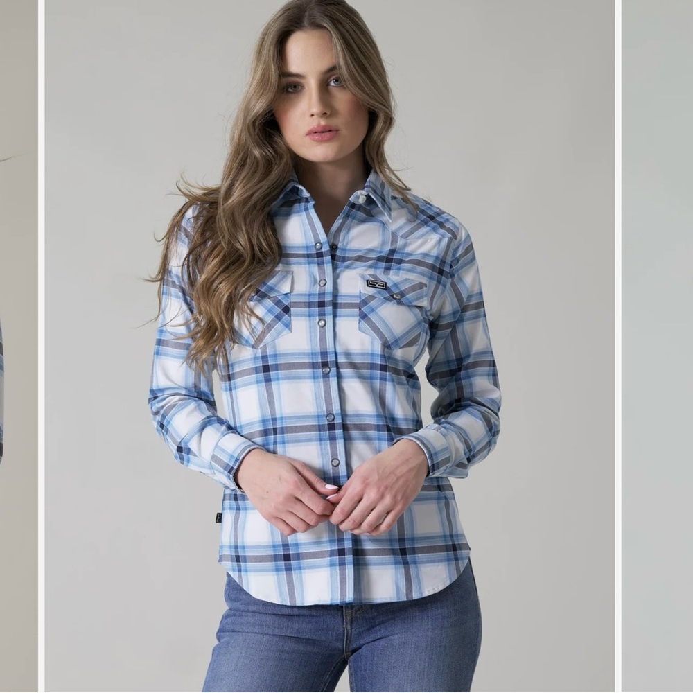 Kimes Jeans Shirt